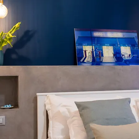 Brevi Design * Rome