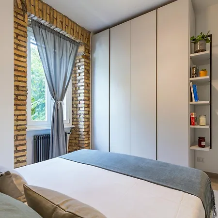 Brevi Design * Rome