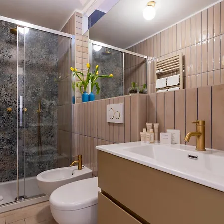 Brevi Design Apartment