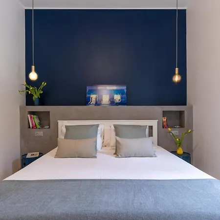 Apartment Brevi Design