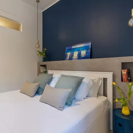 Apartment Brevi Design *