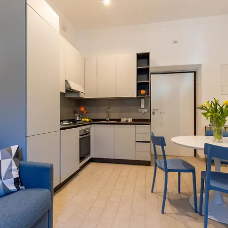 Brevi Design דירה רומא